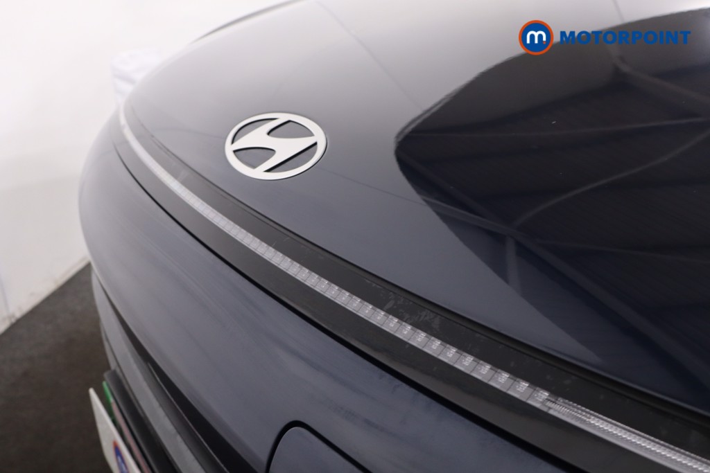 Hyundai Kona N Line Automatic Electric SUV - Stock Number (1604527) - 28th supplementary image