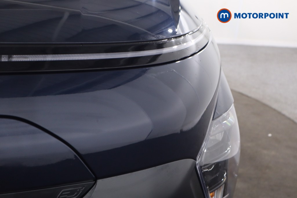Hyundai Kona N Line Automatic Electric SUV - Stock Number (1604527) - 29th supplementary image