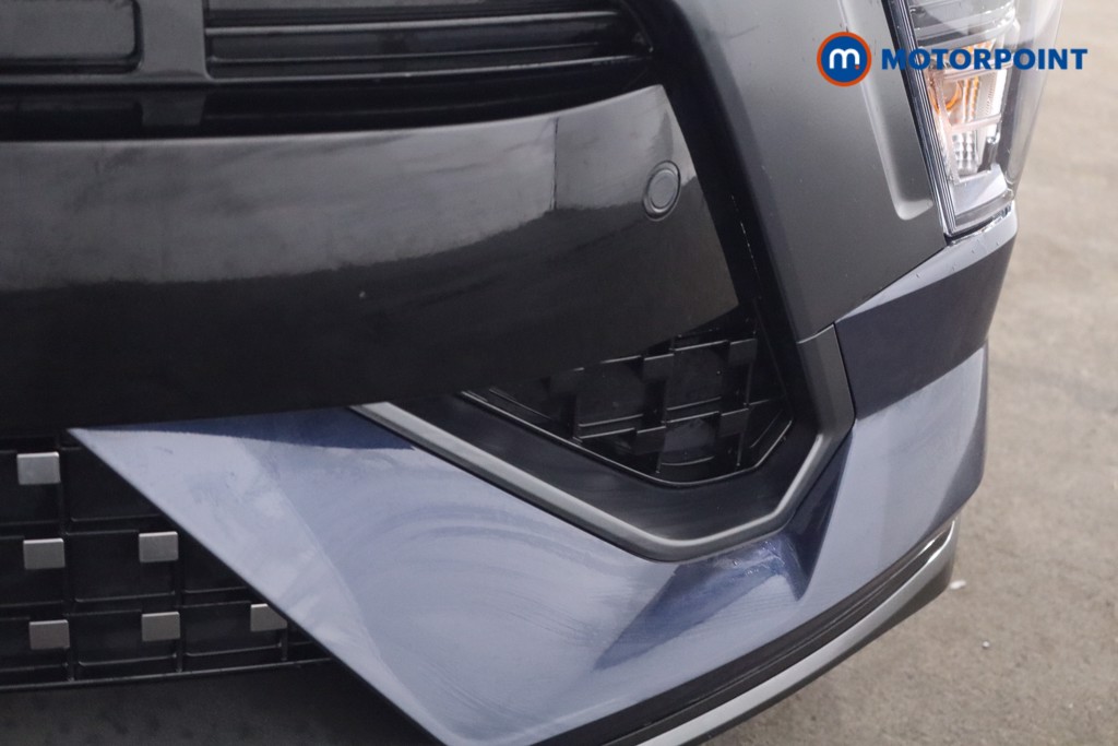 Hyundai Kona N Line Automatic Electric SUV - Stock Number (1604527) - 30th supplementary image