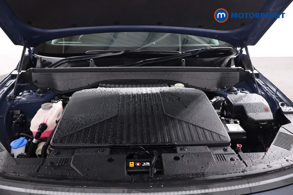 Hyundai Kona N Line Automatic Electric SUV - Stock Number (1604527) - 31st supplementary image