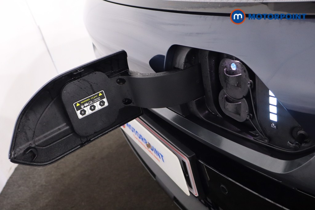 Hyundai Kona N Line Automatic Electric SUV - Stock Number (1604527) - 32nd supplementary image