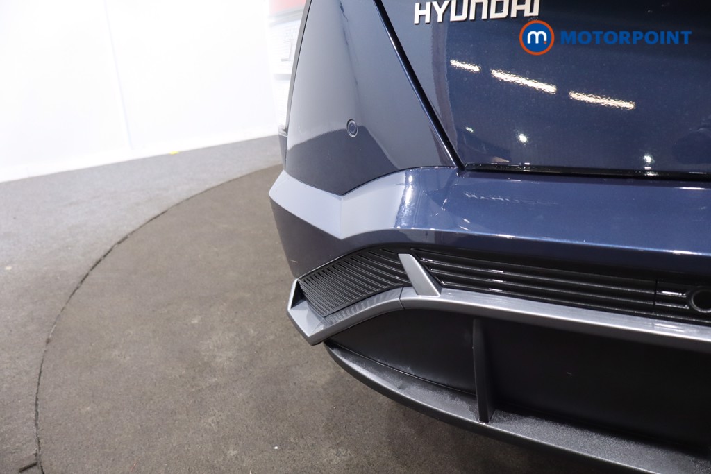 Hyundai Kona N Line Automatic Electric SUV - Stock Number (1604527) - 37th supplementary image