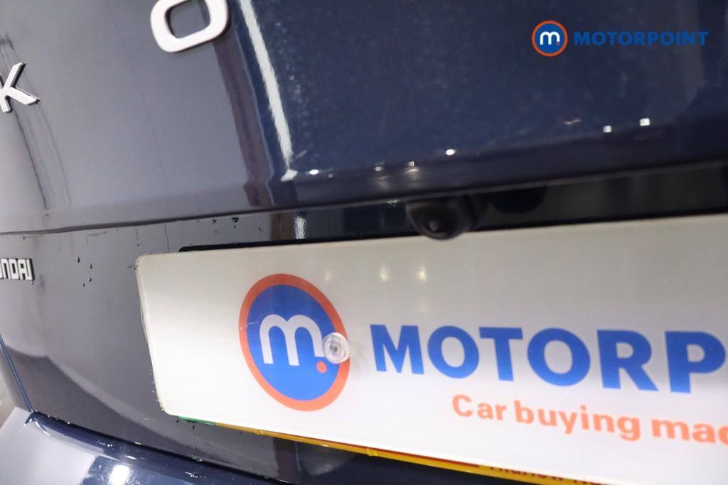 Hyundai Kona N Line Automatic Electric SUV - Stock Number (1604527) - 38th supplementary image