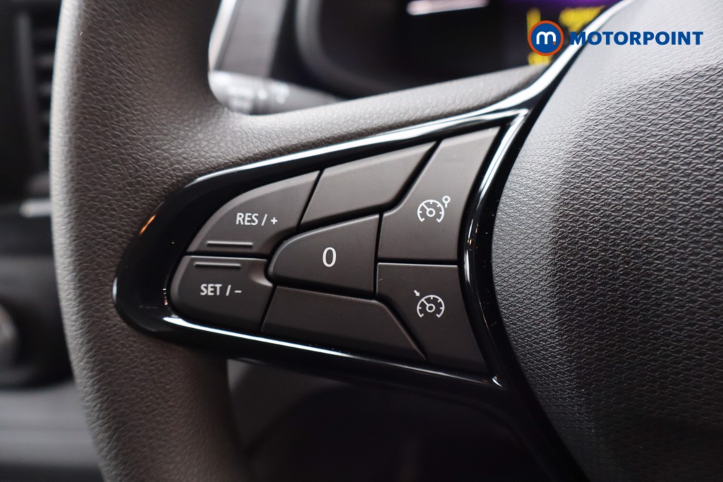 Renault Trafic Advance Automatic Electric Panel Van - Stock Number (1605102) - 6th supplementary image