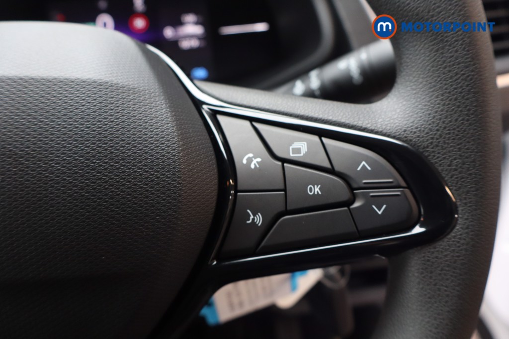 Renault Trafic Advance Automatic Electric Panel Van - Stock Number (1605102) - 7th supplementary image