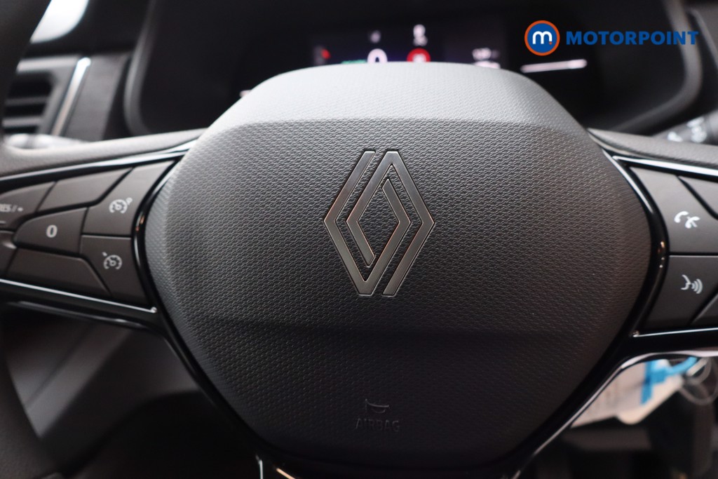 Renault Trafic Advance Automatic Electric Panel Van - Stock Number (1605102) - 12th supplementary image