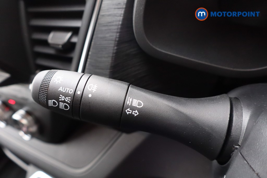 Renault Trafic Advance Automatic Electric Panel Van - Stock Number (1605102) - 13th supplementary image