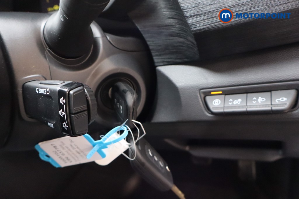 Renault Trafic Advance Automatic Electric Panel Van - Stock Number (1605102) - 16th supplementary image