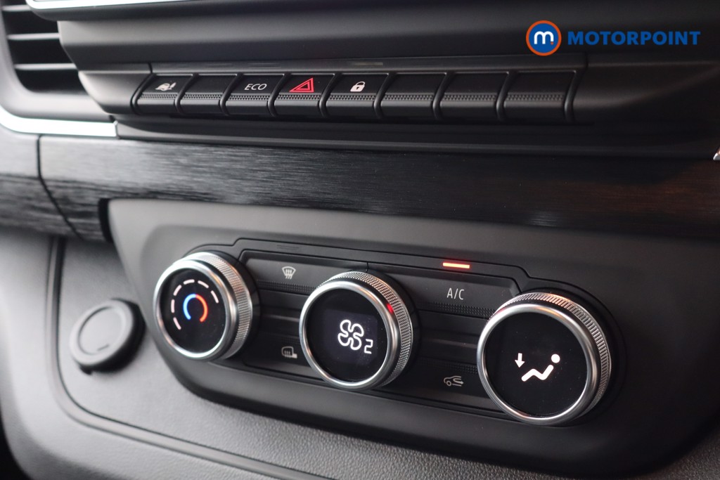 Renault Trafic Advance Automatic Electric Panel Van - Stock Number (1605102) - 17th supplementary image