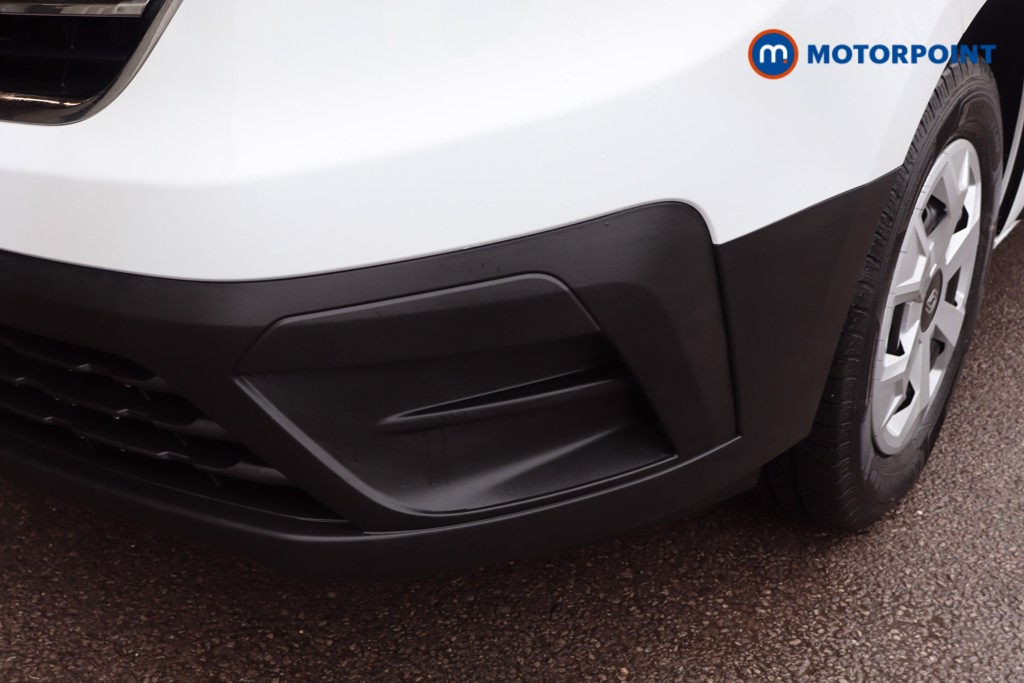 Renault Trafic Advance Automatic Electric Panel Van - Stock Number (1605102) - 26th supplementary image