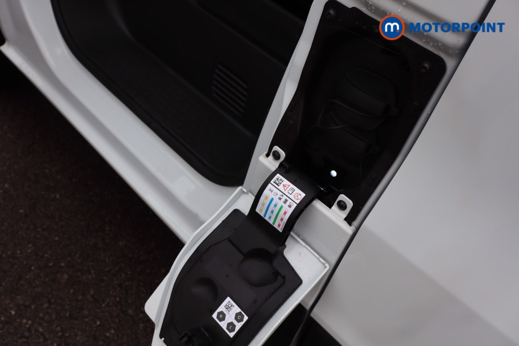 Renault Trafic Advance Automatic Electric Panel Van - Stock Number (1605102) - 28th supplementary image