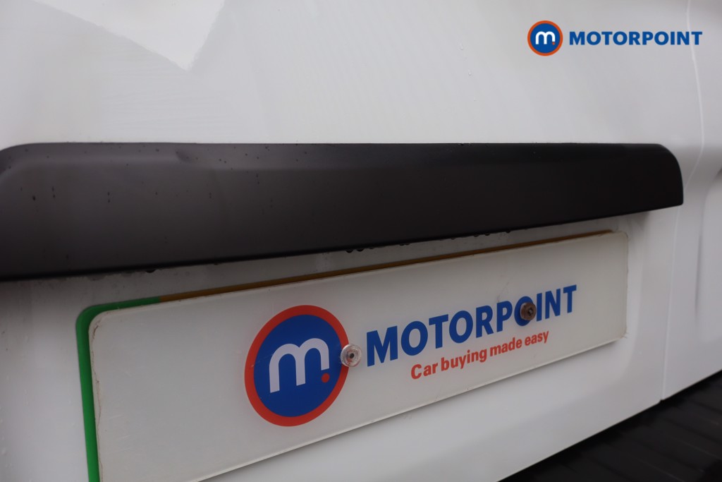 Renault Trafic Advance Automatic Electric Panel Van - Stock Number (1605102) - 31st supplementary image