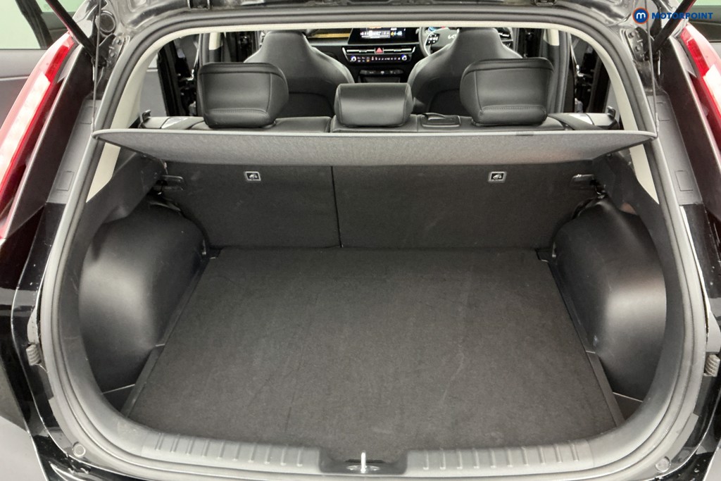 KIA Niro 3 Automatic Petrol-Electric Hybrid SUV - Stock Number (1605121) - 4th supplementary image