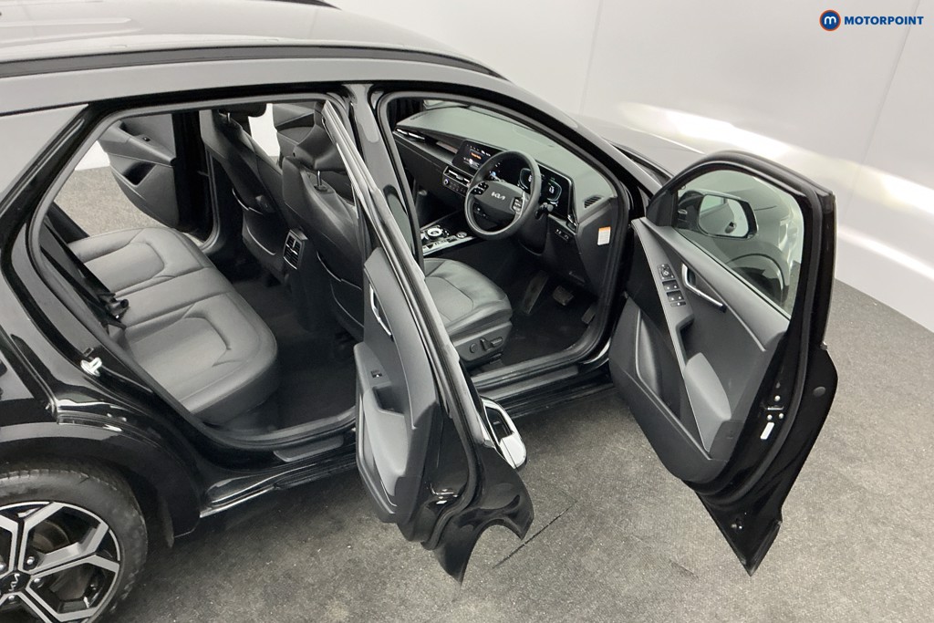 KIA Niro 3 Automatic Petrol-Electric Hybrid SUV - Stock Number (1605121) - 6th supplementary image