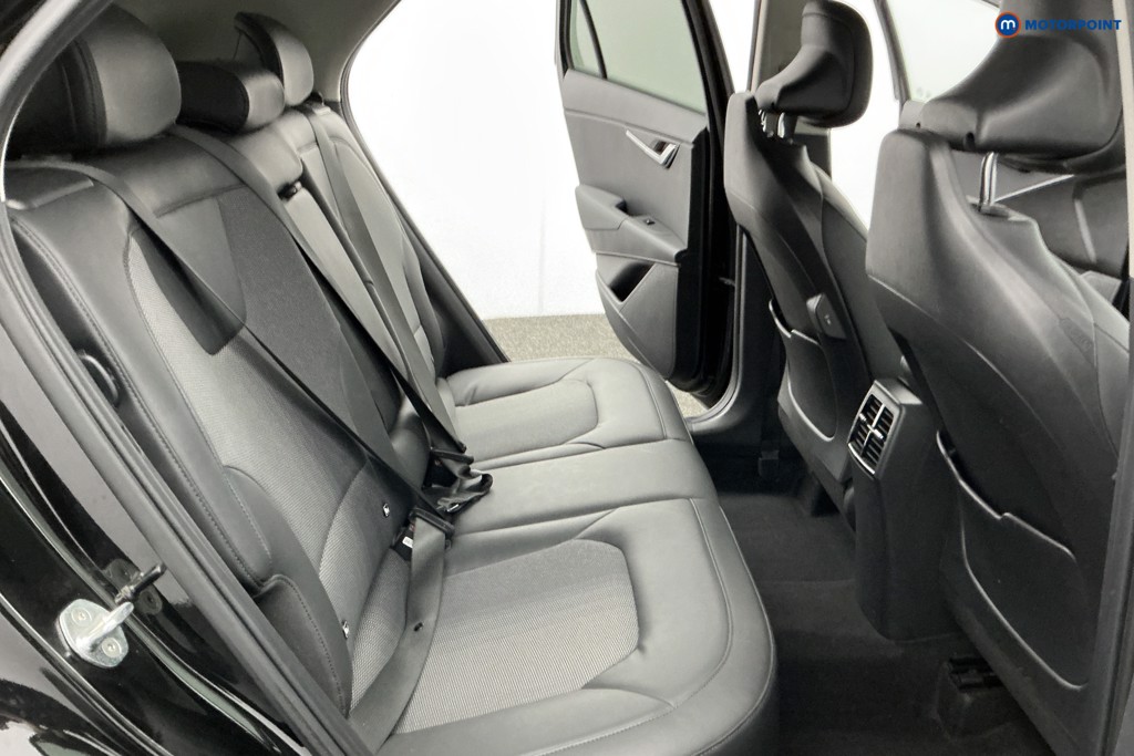 KIA Niro 3 Automatic Petrol-Electric Hybrid SUV - Stock Number (1605121) - 7th supplementary image