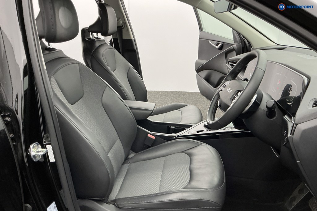 KIA Niro 3 Automatic Petrol-Electric Hybrid SUV - Stock Number (1605121) - 8th supplementary image
