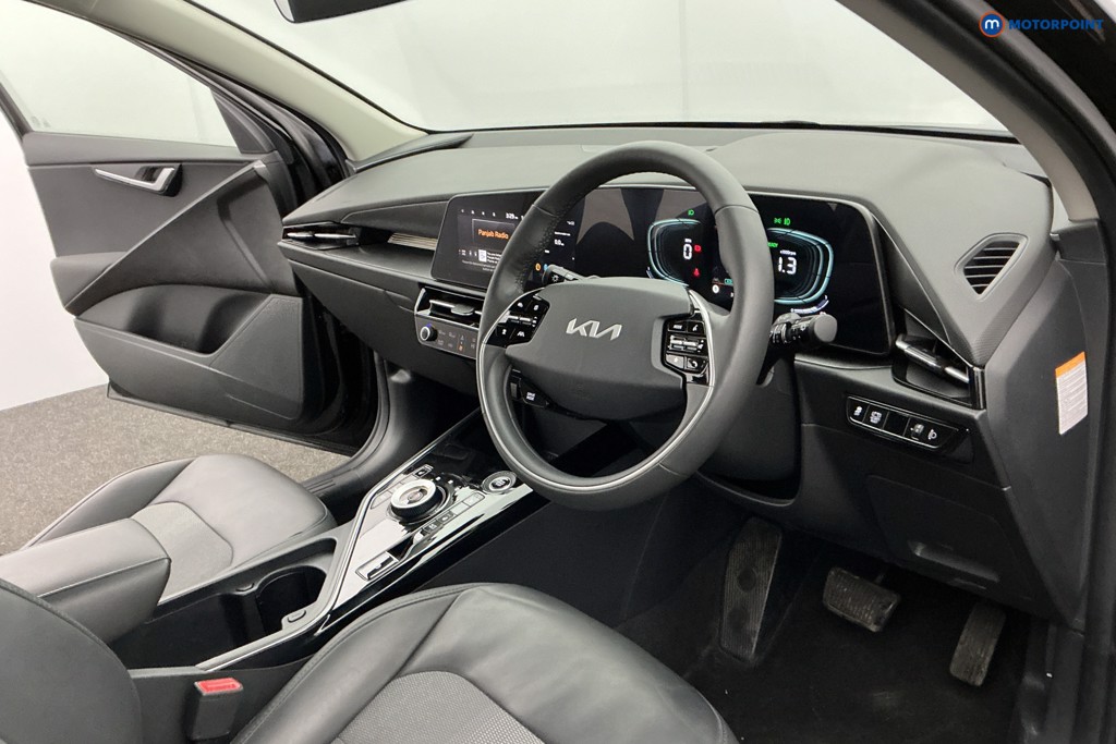 KIA Niro 3 Automatic Petrol-Electric Hybrid SUV - Stock Number (1605121) - 10th supplementary image