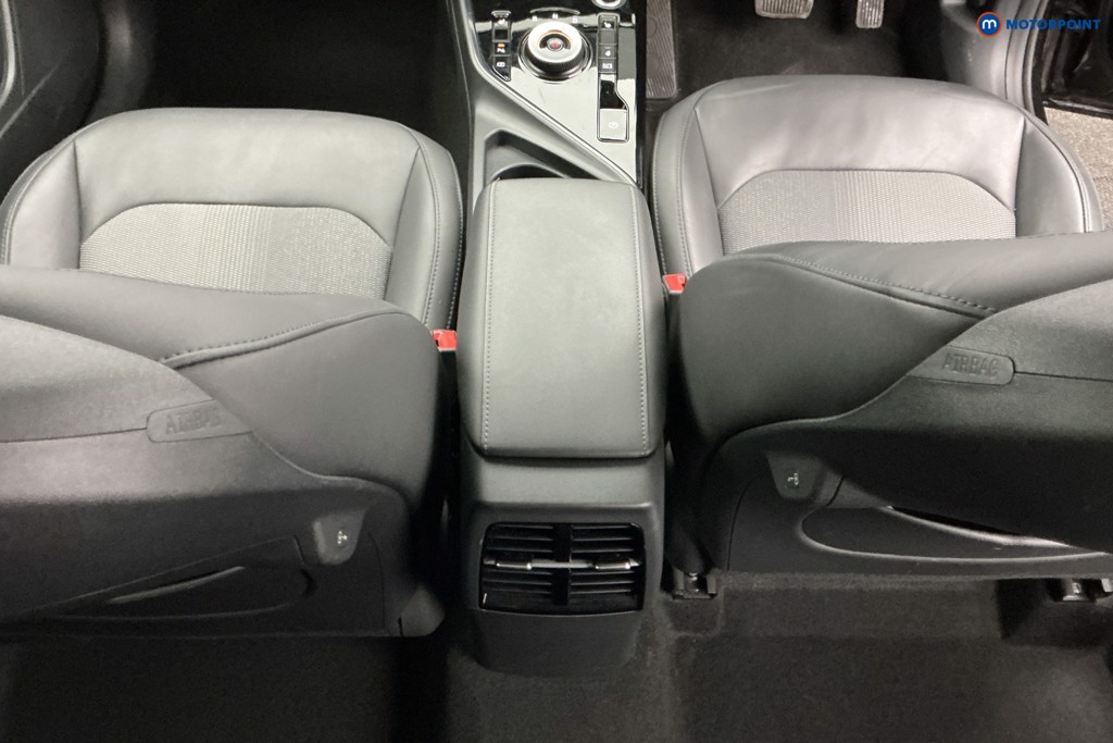 KIA Niro 3 Automatic Petrol-Electric Hybrid SUV - Stock Number (1605121) - 13th supplementary image