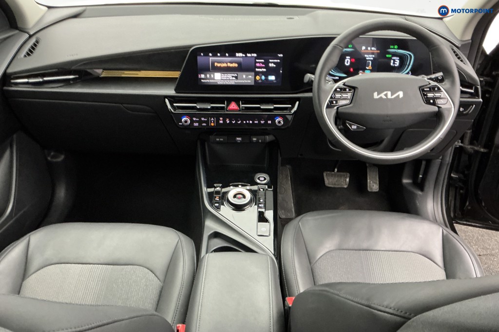 KIA Niro 3 Automatic Petrol-Electric Hybrid SUV - Stock Number (1605121) - 14th supplementary image