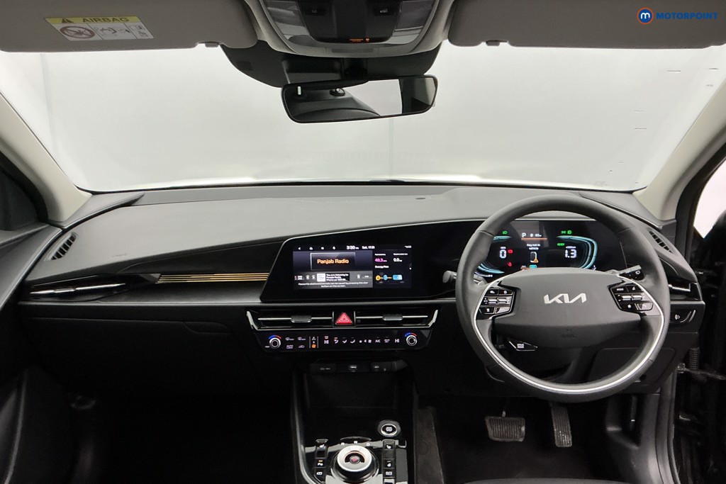KIA Niro 3 Automatic Petrol-Electric Hybrid SUV - Stock Number (1605121) - 15th supplementary image