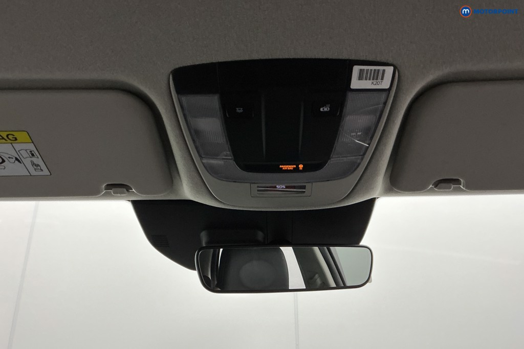 KIA Niro 3 Automatic Petrol-Electric Hybrid SUV - Stock Number (1605121) - 17th supplementary image