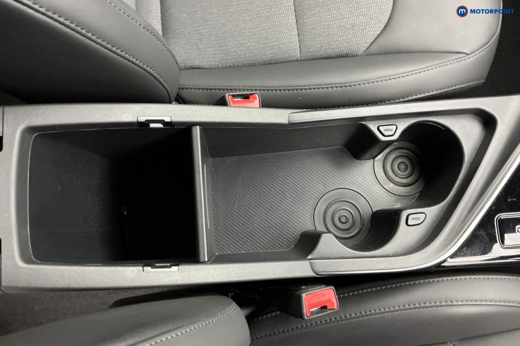 KIA Niro 3 Automatic Petrol-Electric Hybrid SUV - Stock Number (1605121) - 19th supplementary image