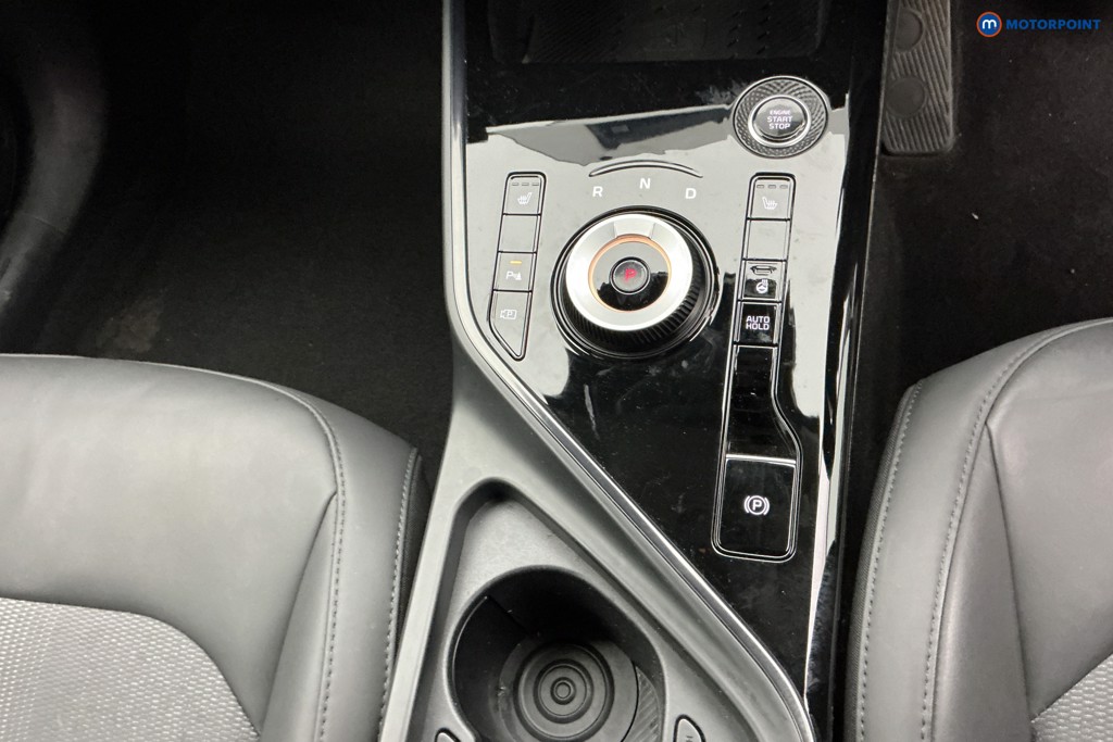 KIA Niro 3 Automatic Petrol-Electric Hybrid SUV - Stock Number (1605121) - 20th supplementary image