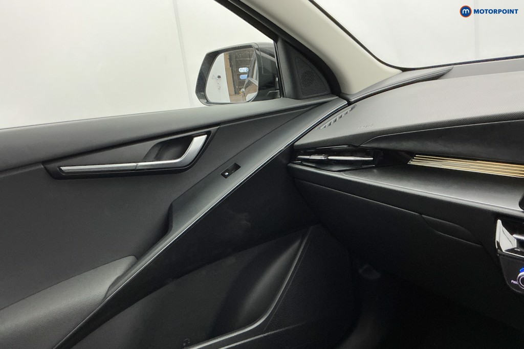 KIA Niro 3 Automatic Petrol-Electric Hybrid SUV - Stock Number (1605121) - 22nd supplementary image