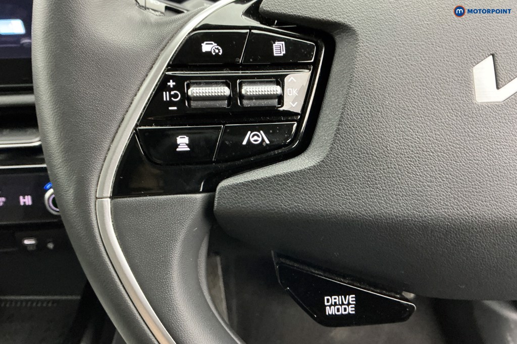 KIA Niro 3 Automatic Petrol-Electric Hybrid SUV - Stock Number (1605121) - 23rd supplementary image