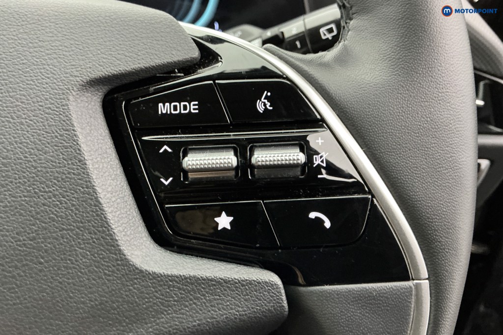 KIA Niro 3 Automatic Petrol-Electric Hybrid SUV - Stock Number (1605121) - 24th supplementary image