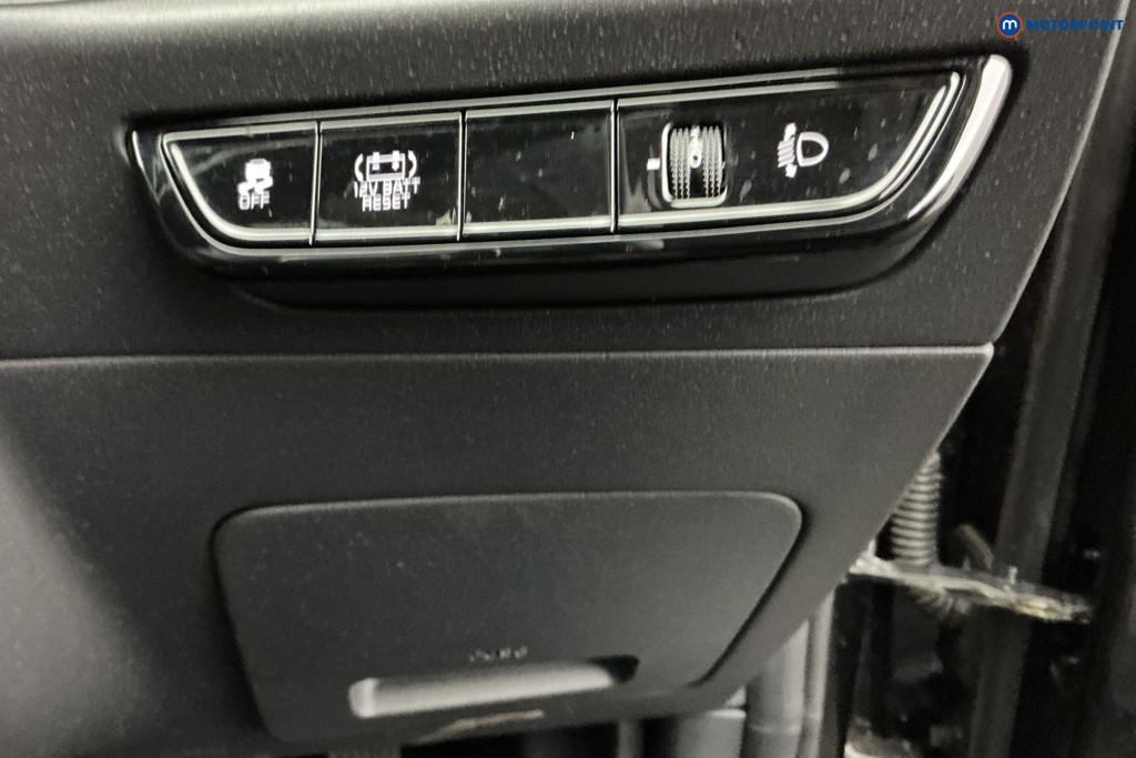 KIA Niro 3 Automatic Petrol-Electric Hybrid SUV - Stock Number (1605121) - 25th supplementary image