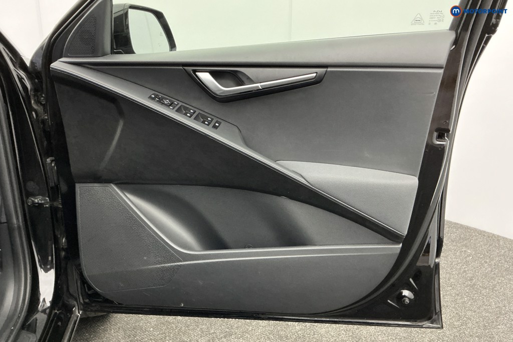 KIA Niro 3 Automatic Petrol-Electric Hybrid SUV - Stock Number (1605121) - 27th supplementary image