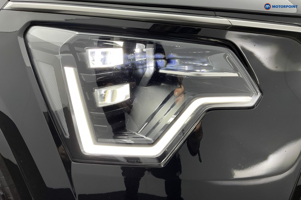 KIA Niro 3 Automatic Petrol-Electric Hybrid SUV - Stock Number (1605121) - 32nd supplementary image