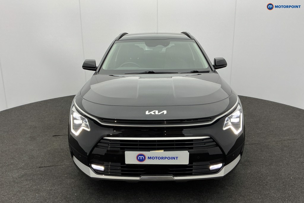 KIA Niro 3 Automatic Petrol-Electric Hybrid SUV - Stock Number (1605121) - 35th supplementary image