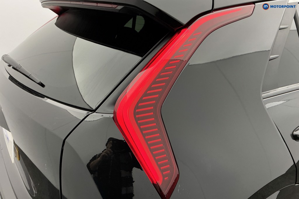 KIA Niro 3 Automatic Petrol-Electric Hybrid SUV - Stock Number (1605121) - 37th supplementary image