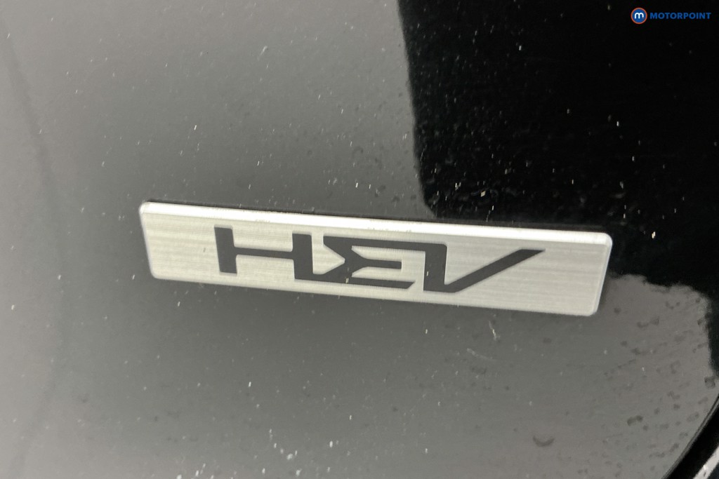 KIA Niro 3 Automatic Petrol-Electric Hybrid SUV - Stock Number (1605121) - 38th supplementary image