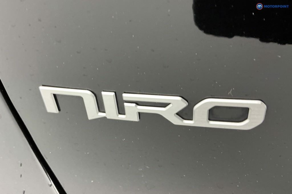 KIA Niro 3 Automatic Petrol-Electric Hybrid SUV - Stock Number (1605121) - 39th supplementary image