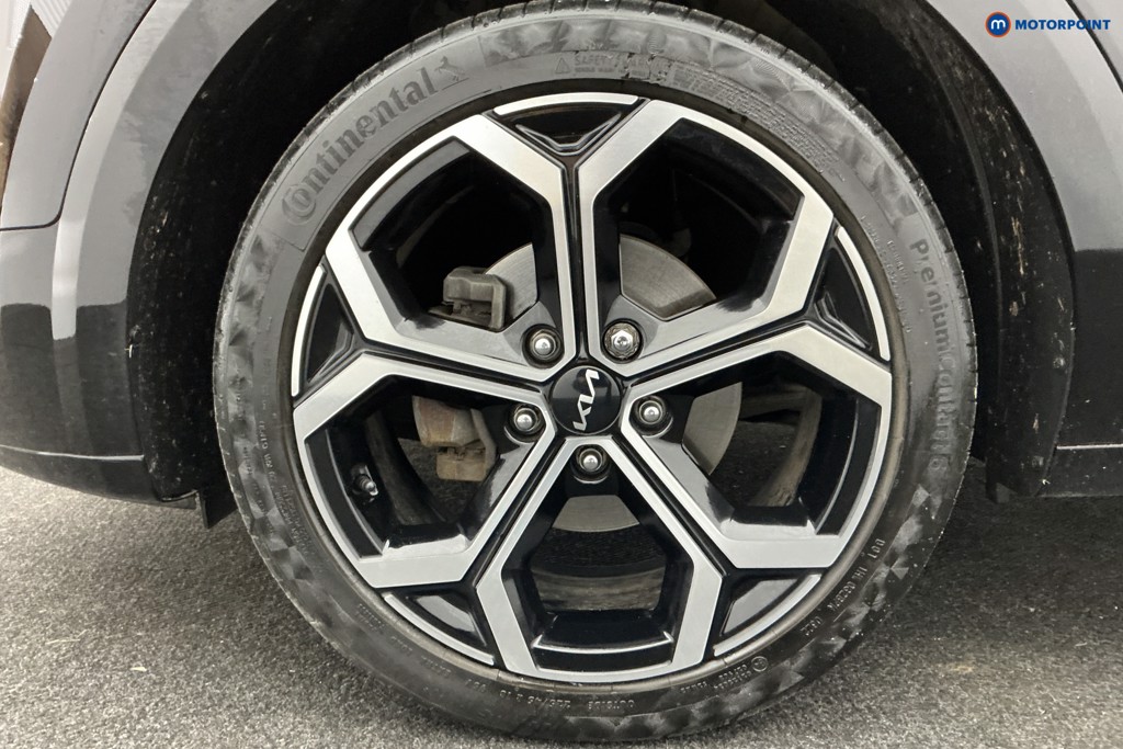 KIA Niro 3 Automatic Petrol-Electric Hybrid SUV - Stock Number (1605121) - 40th supplementary image