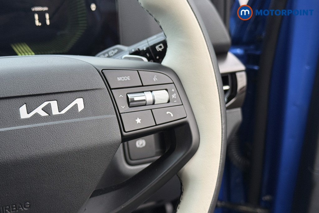 KIA Sportage Gt-Line Automatic Petrol-Electric Hybrid SUV - Stock Number (1605145) - 3rd supplementary image