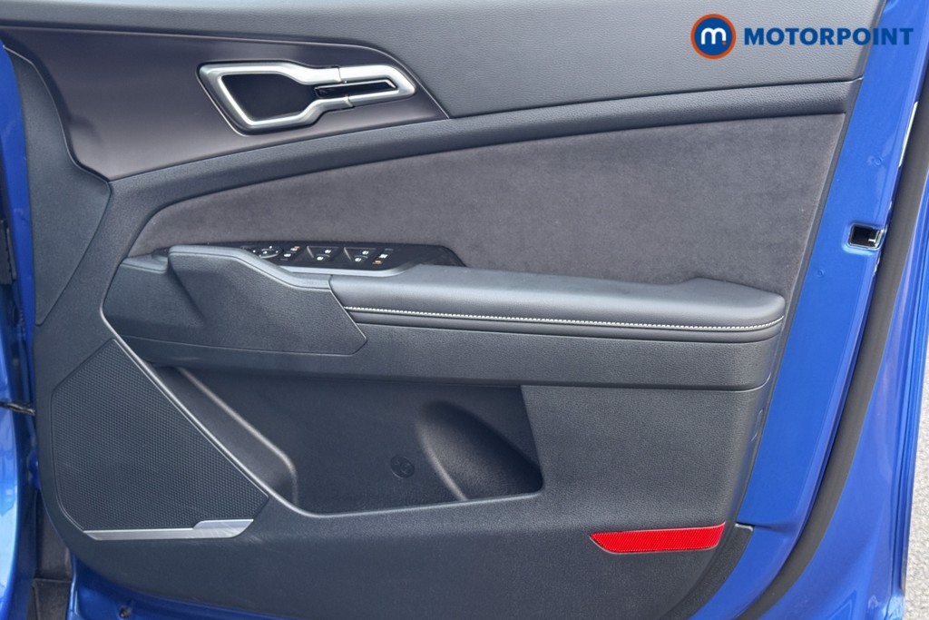 KIA Sportage Gt-Line Automatic Petrol-Electric Hybrid SUV - Stock Number (1605145) - 10th supplementary image