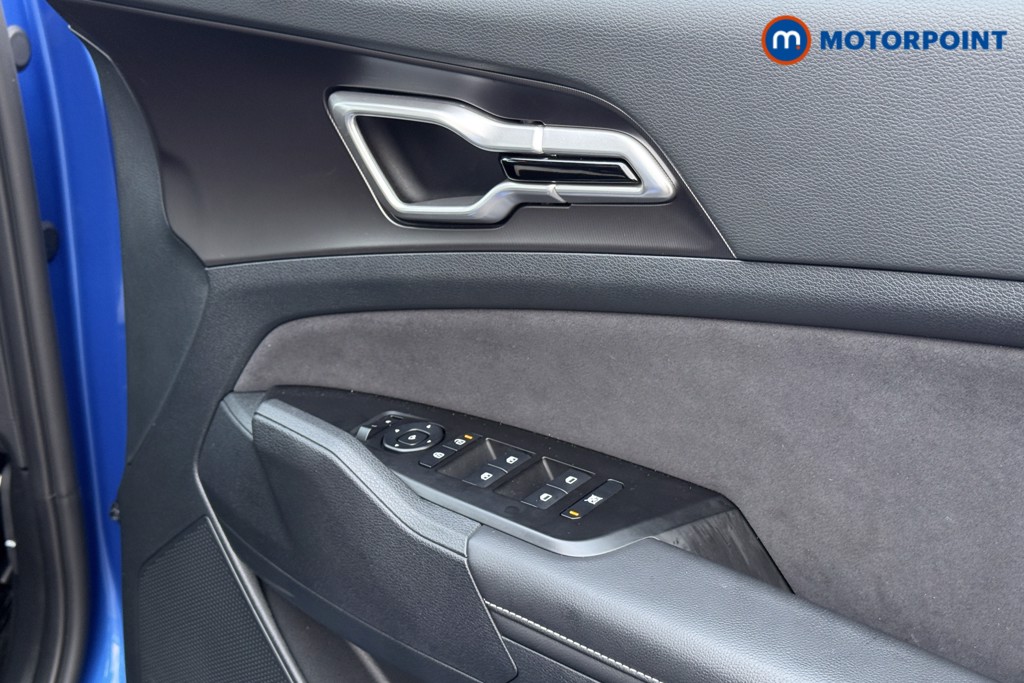 KIA Sportage Gt-Line Automatic Petrol-Electric Hybrid SUV - Stock Number (1605145) - 11th supplementary image