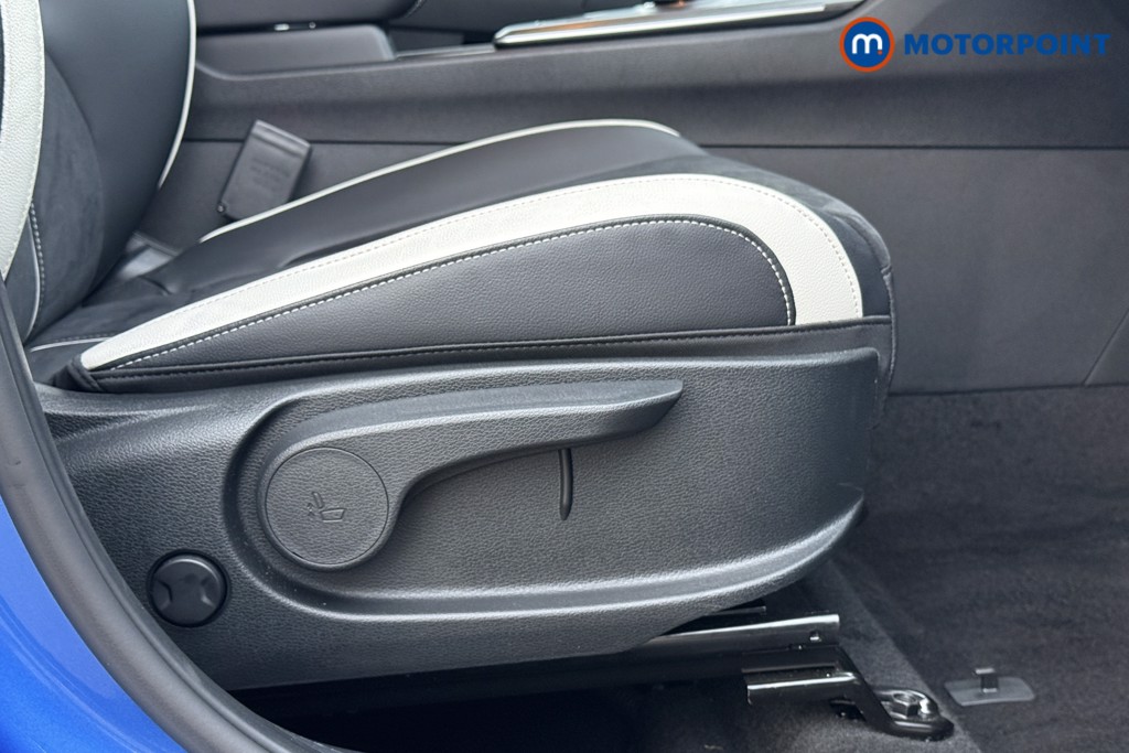 KIA Sportage Gt-Line Automatic Petrol-Electric Hybrid SUV - Stock Number (1605145) - 19th supplementary image