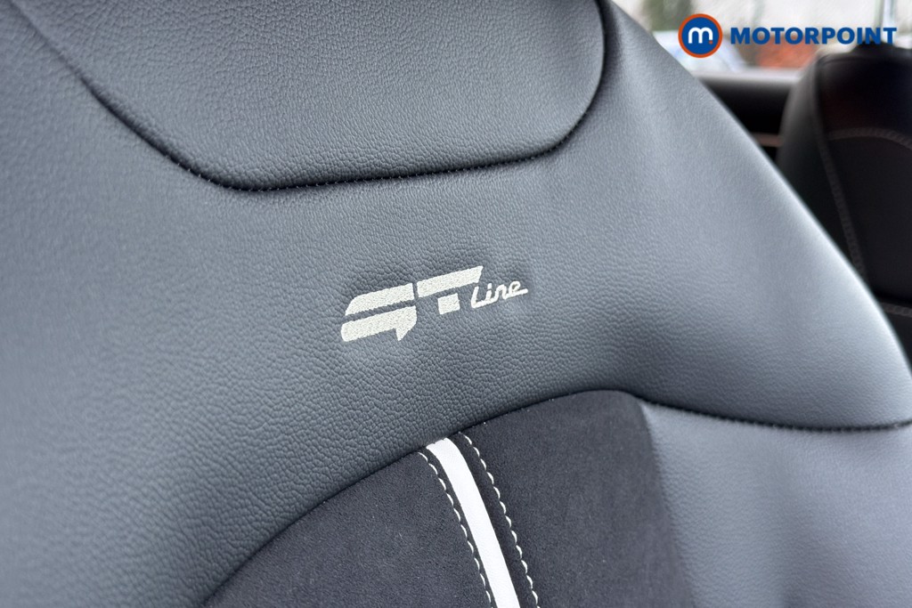 KIA Sportage Gt-Line Automatic Petrol-Electric Hybrid SUV - Stock Number (1605145) - 20th supplementary image