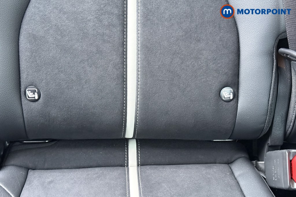 KIA Sportage Gt-Line Automatic Petrol-Electric Hybrid SUV - Stock Number (1605145) - 22nd supplementary image