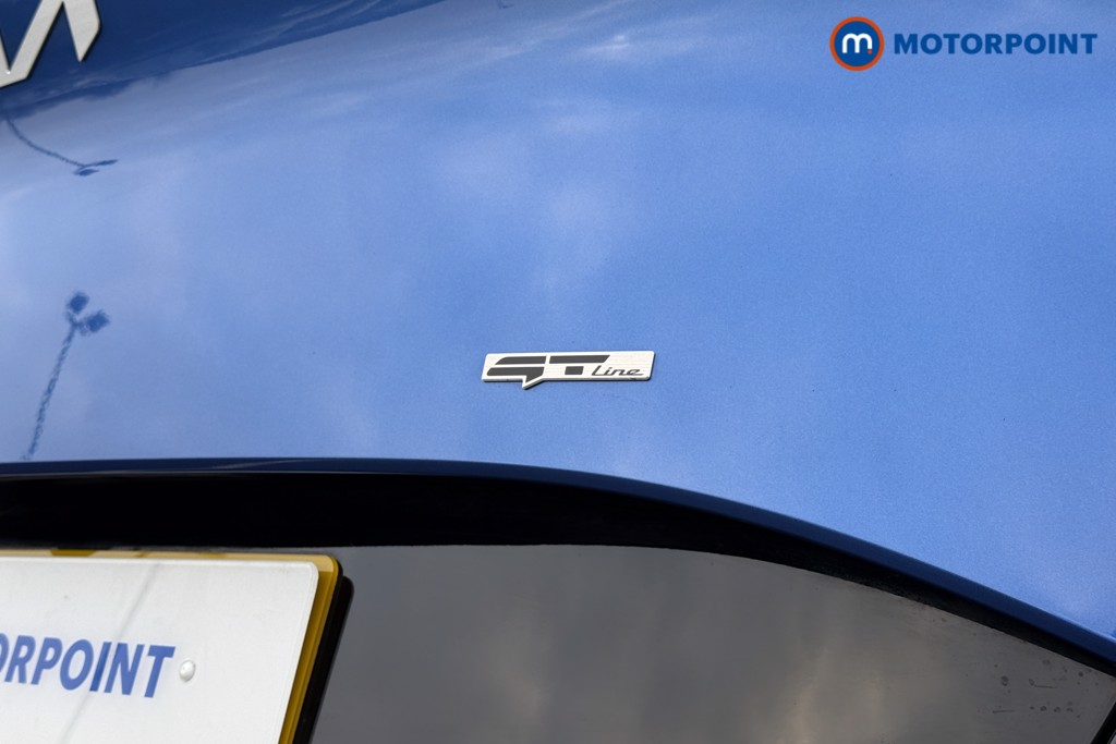 KIA Sportage Gt-Line Automatic Petrol-Electric Hybrid SUV - Stock Number (1605145) - 25th supplementary image