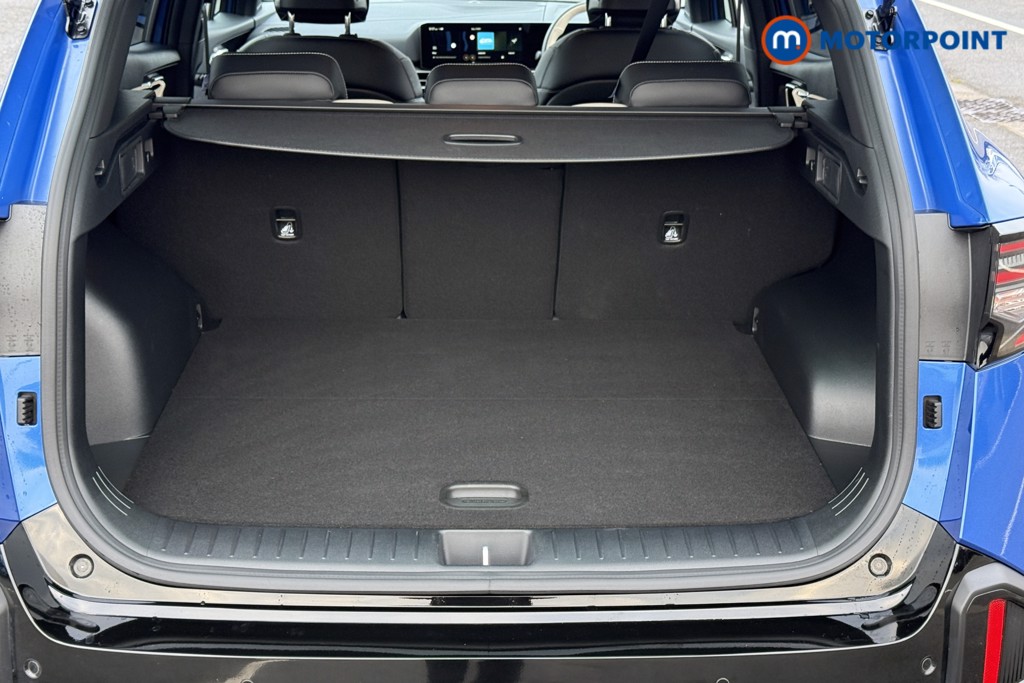 KIA Sportage Gt-Line Automatic Petrol-Electric Hybrid SUV - Stock Number (1605145) - 26th supplementary image