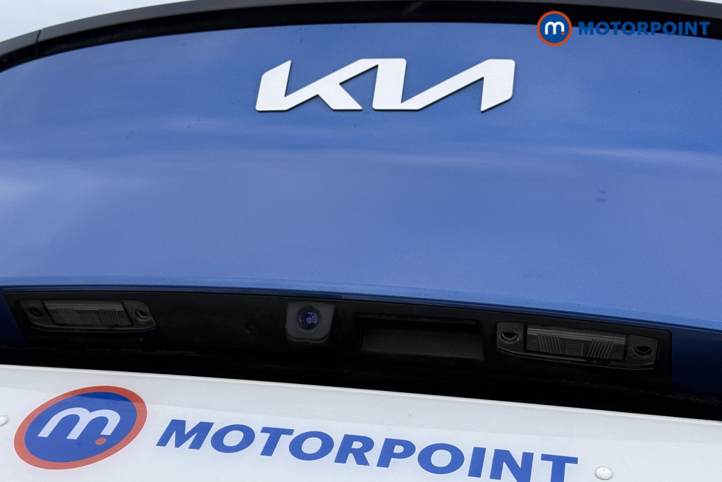 KIA Sportage Gt-Line Automatic Petrol-Electric Hybrid SUV - Stock Number (1605145) - 27th supplementary image