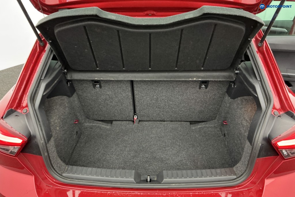 Seat Ibiza Xcellence Lux Manual Petrol Hatchback - Stock Number (1605776) - 3rd supplementary image