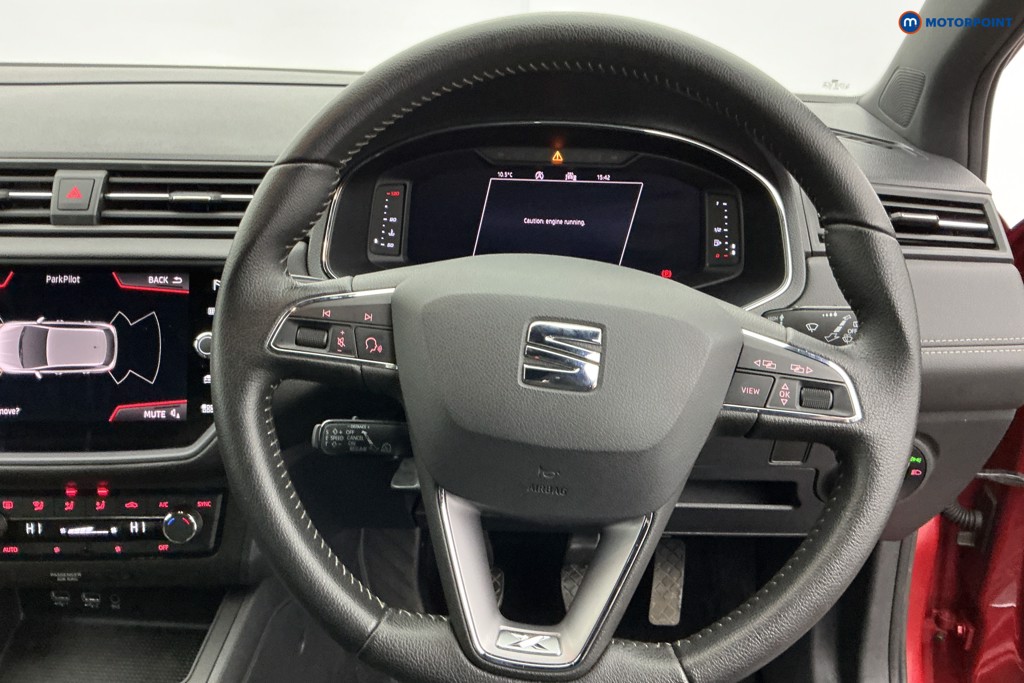 Seat Ibiza Xcellence Lux Manual Petrol Hatchback - Stock Number (1605776) - 6th supplementary image