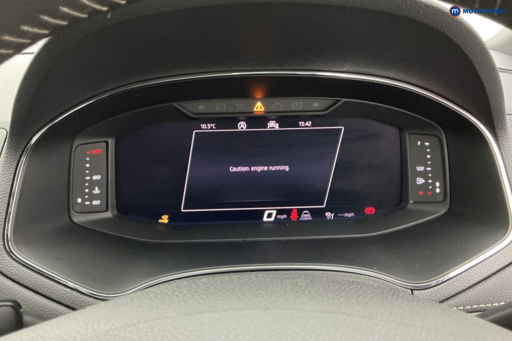 Seat Ibiza Xcellence Lux Manual Petrol Hatchback - Stock Number (1605776) - 9th supplementary image